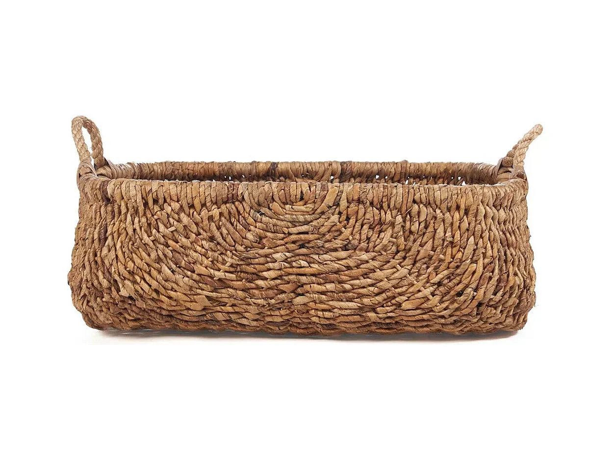 Le Panier Rayah - Naturel