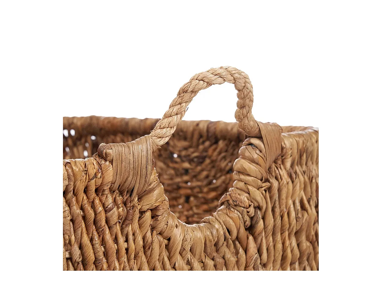 Le Panier Rayah - Naturel