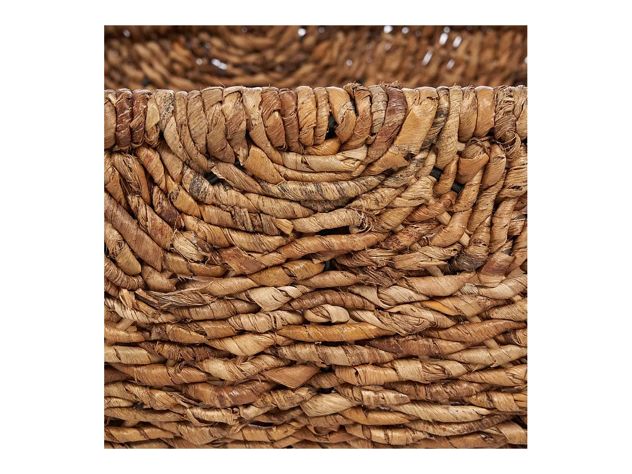 Le Panier Rayah - Naturel