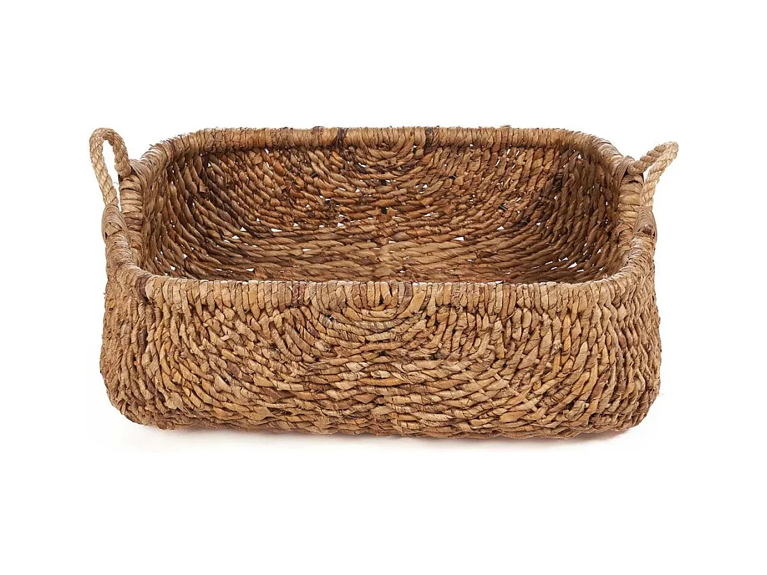 Le Panier Rayah - Naturel