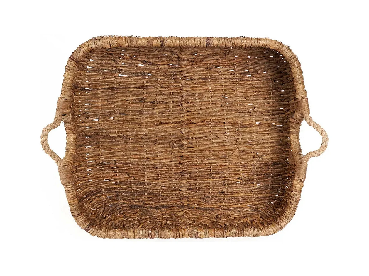 Le Panier Rayah - Naturel