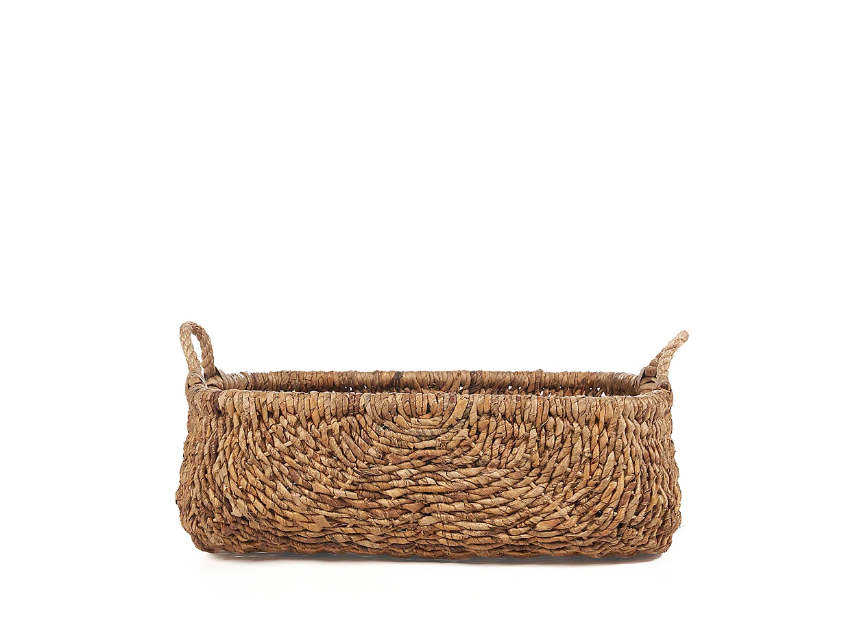 The Rayah Basket - Natural