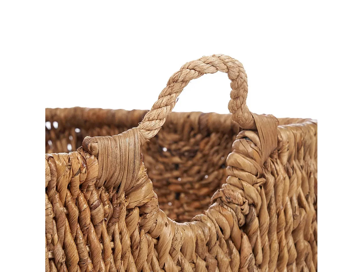 The Rayah Basket - Natural