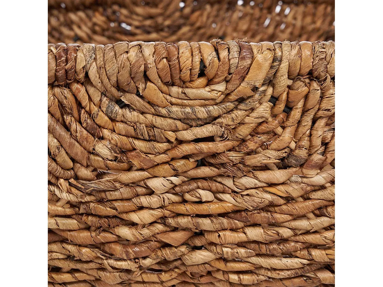 The Rayah Basket - Natural