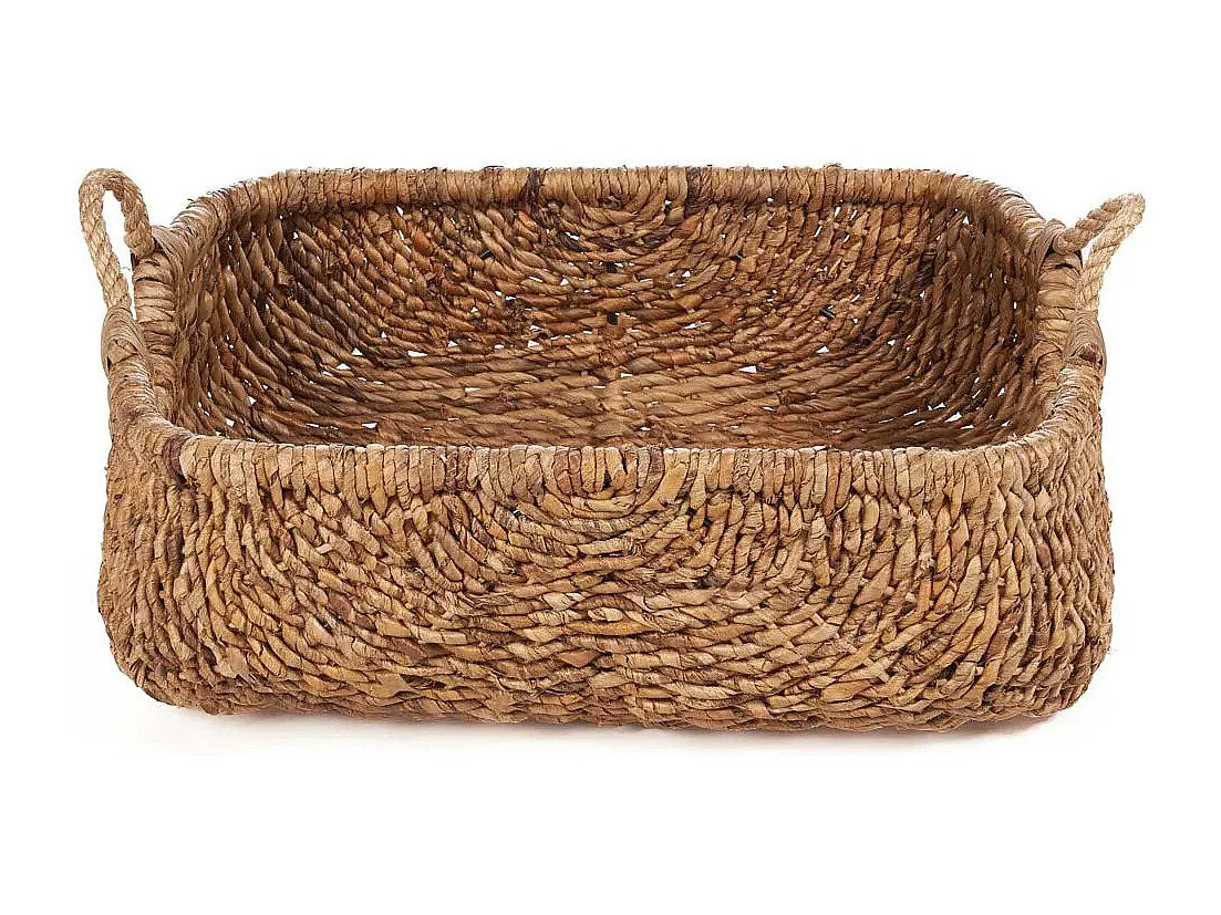 The Rayah Basket - Natural