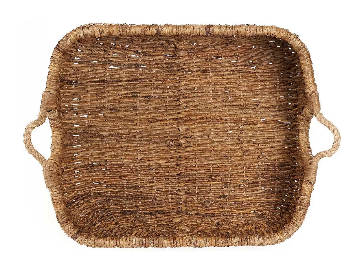 The Rayah Basket - Natural
