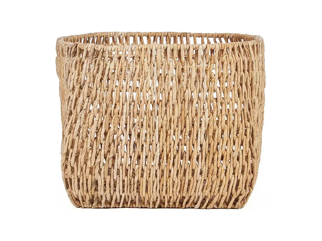 Le Panier Louh Louh - Naturel - XL