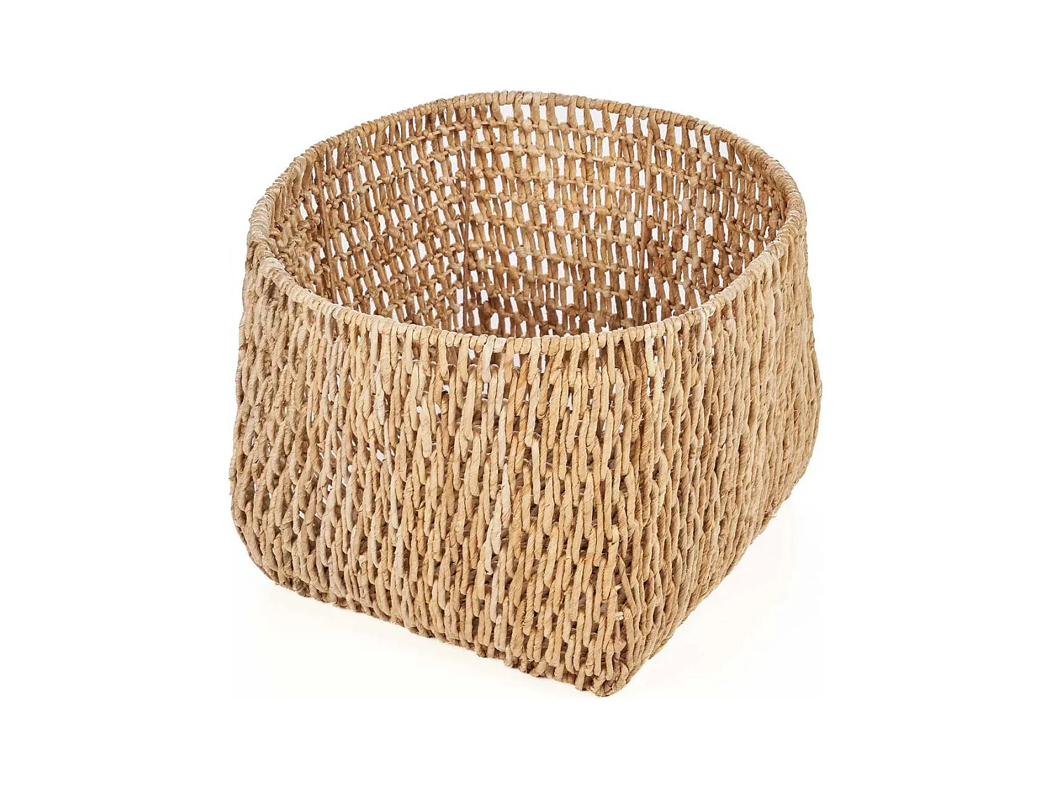 Le Panier Louh Louh - Naturel - XL