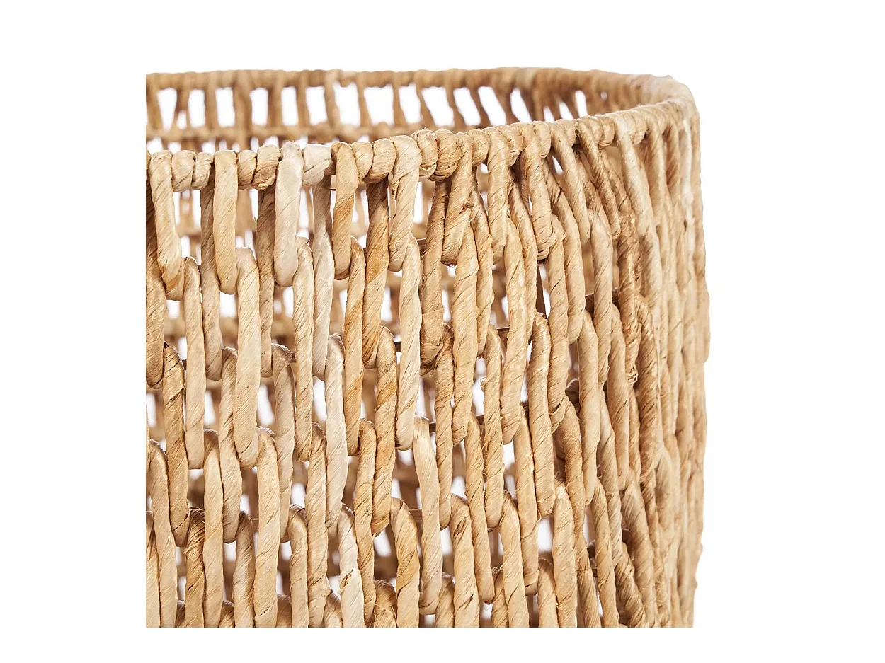 Le Panier Louh Louh - Naturel - XL
