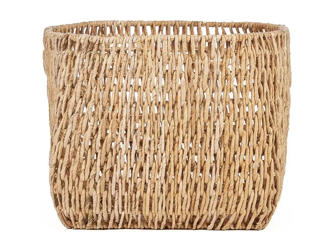 De Louh Louh Mand - Naturel - XL