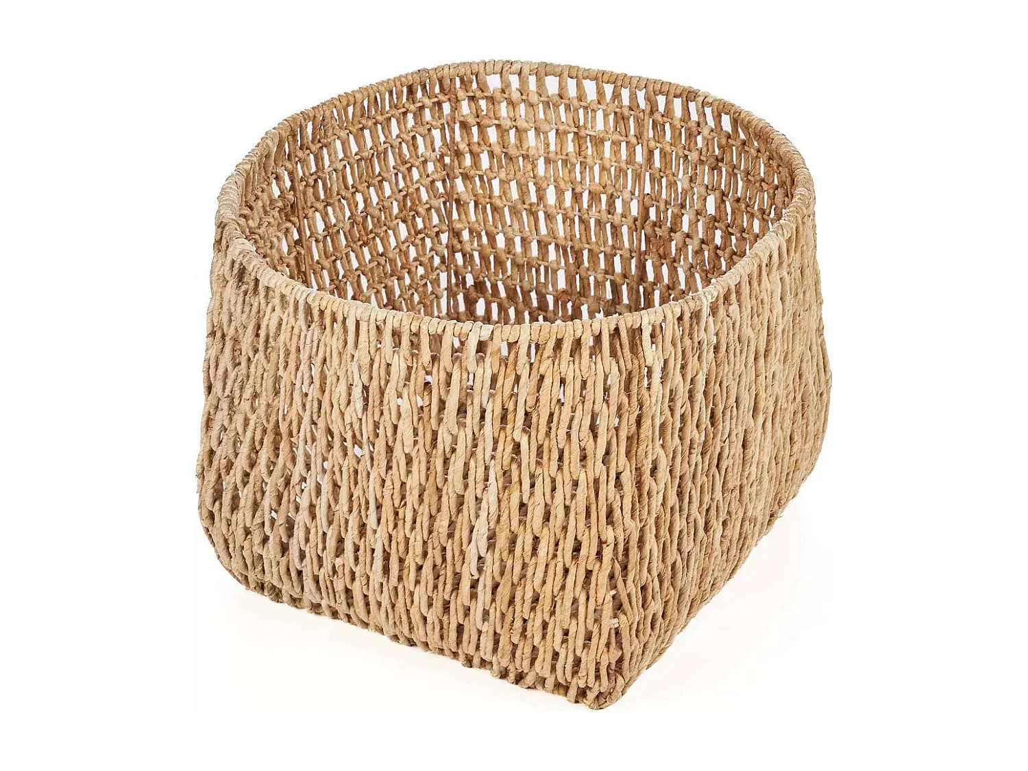 De Louh Louh Mand - Naturel - XL