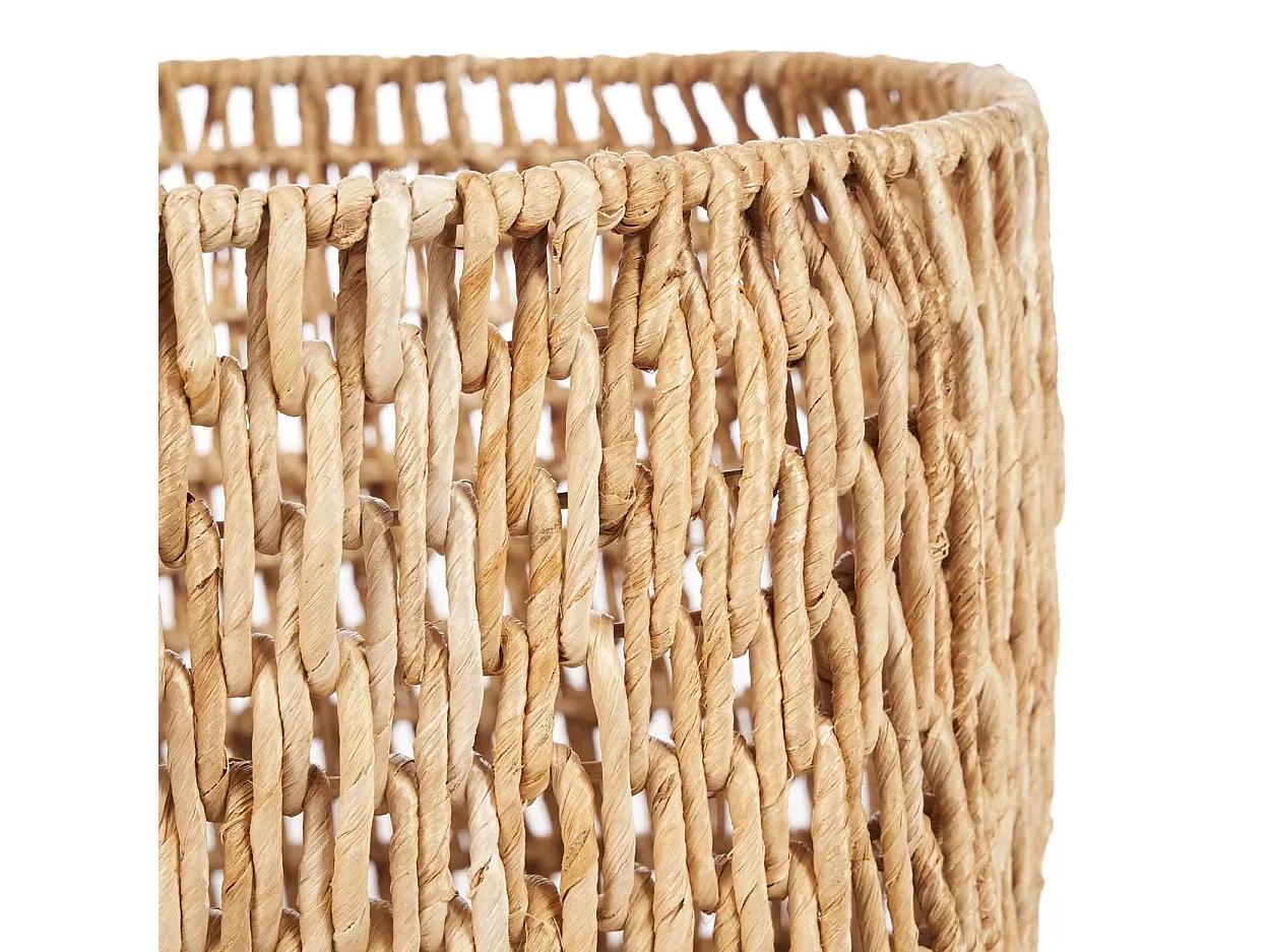 De Louh Louh Mand - Naturel - XL