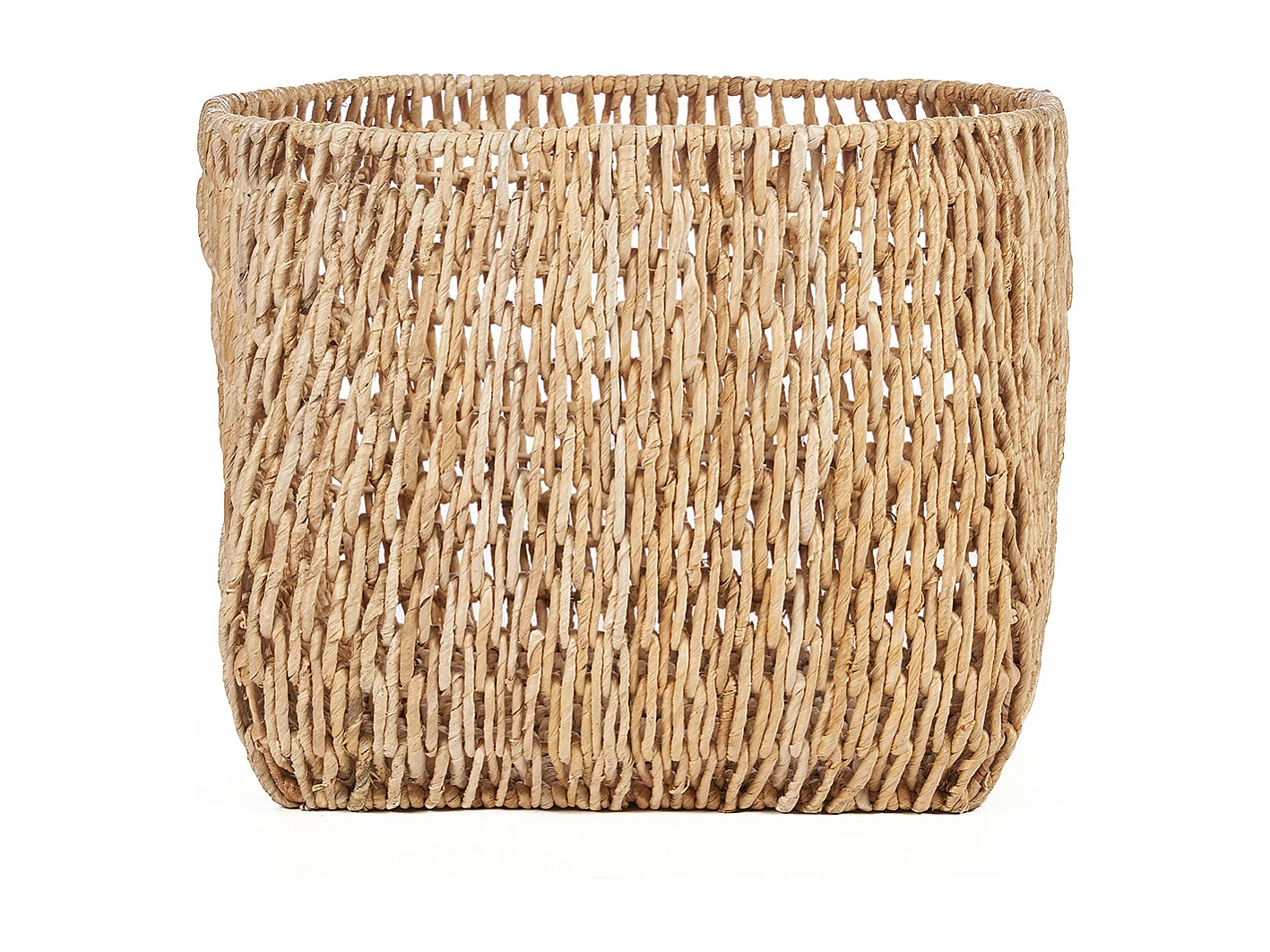 Le Panier Louh Louh - Naturel - XL