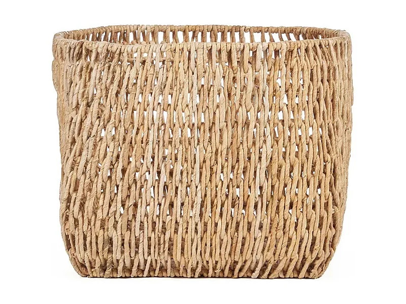 Le Panier Louh Louh - Naturel - XL