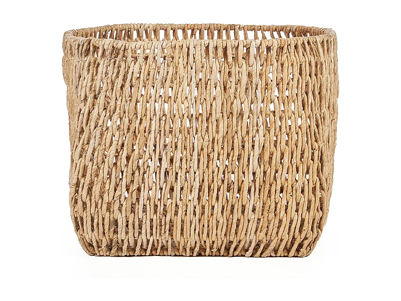 Le Panier Louh Louh - Naturel - XL