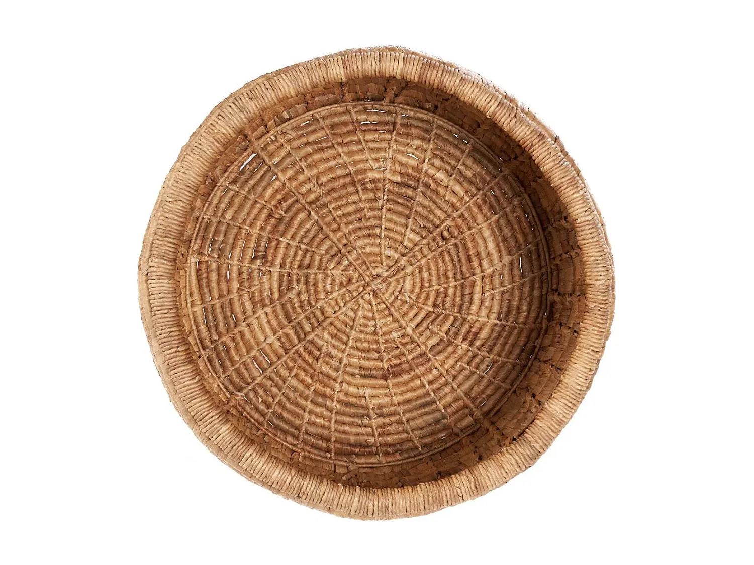 Il Cestino Sarvatah - Naturale