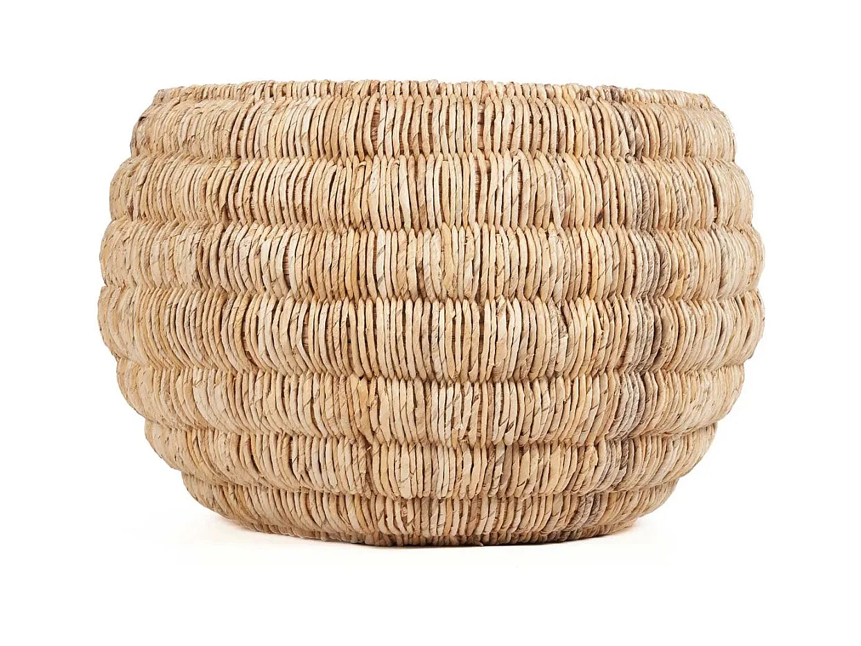 Le Panier Tatum - Naturel