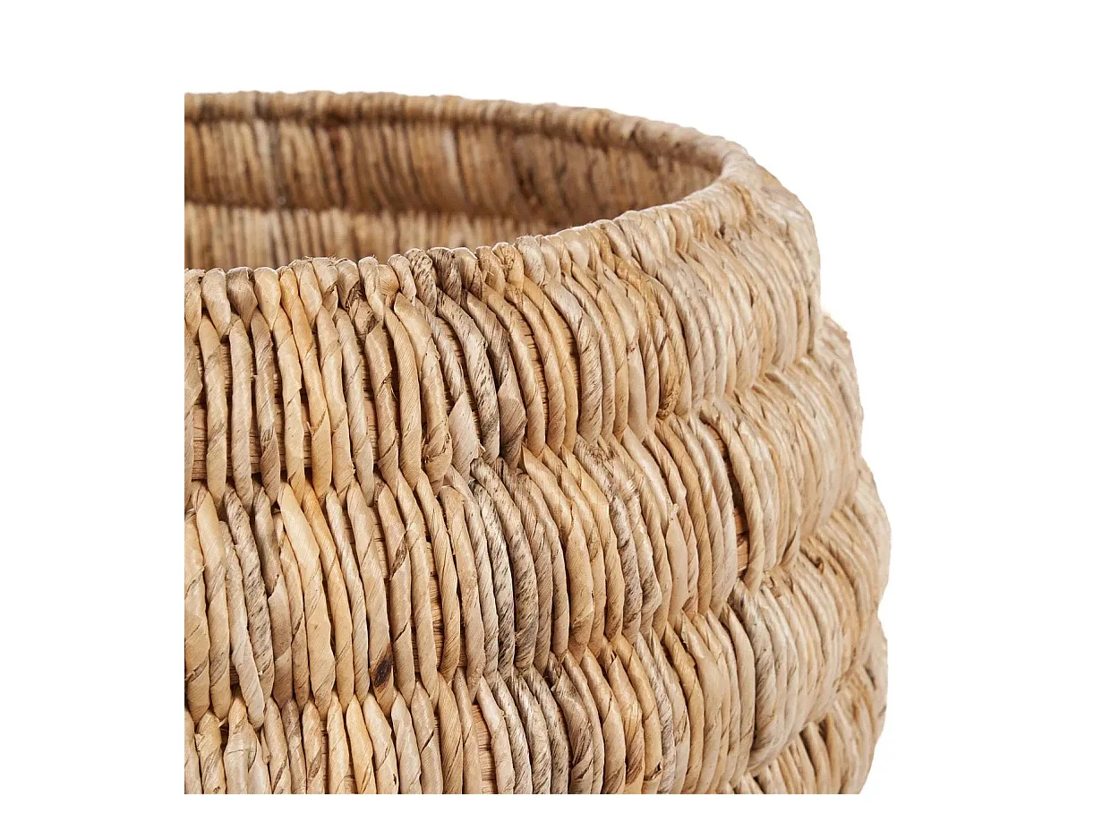 Le Panier Tatum - Naturel