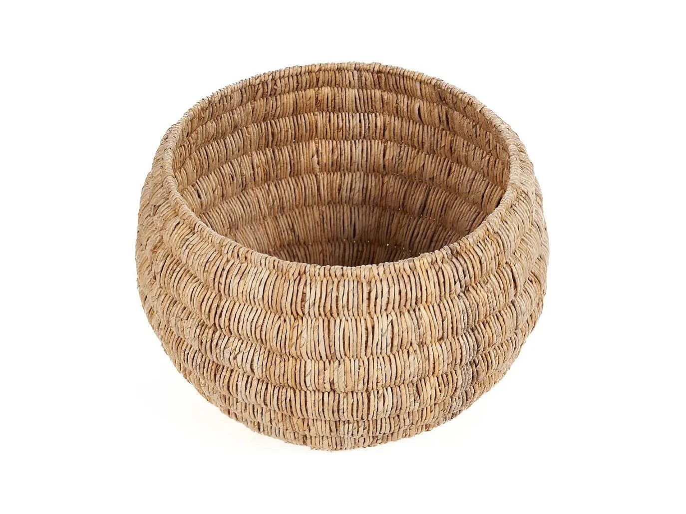 Le Panier Tatum - Naturel