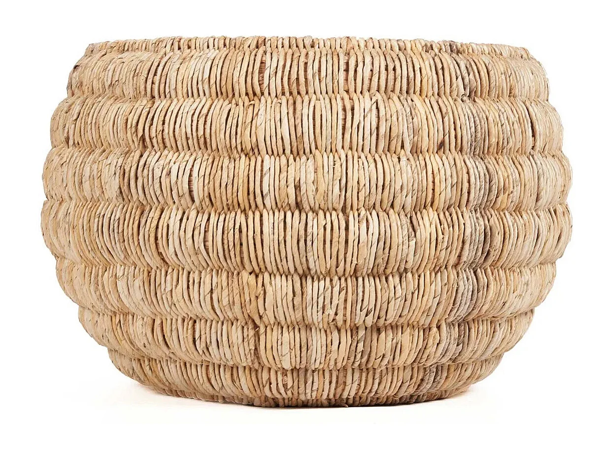 Le Panier Tatum - Naturel