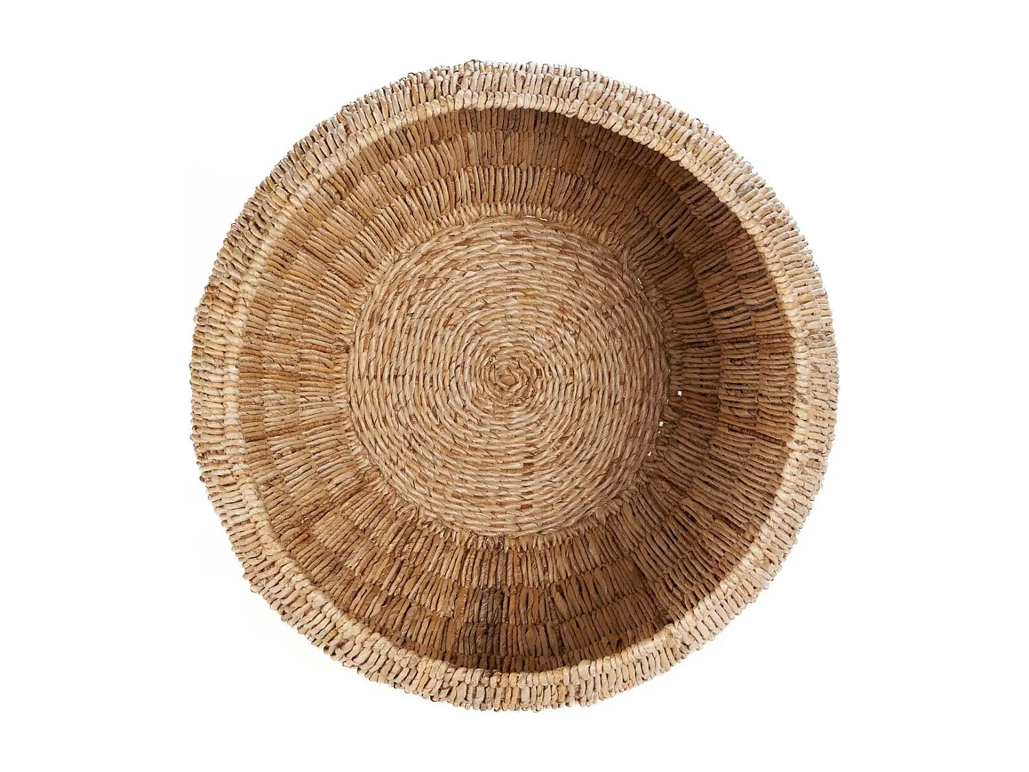 Le Panier Tatum - Naturel