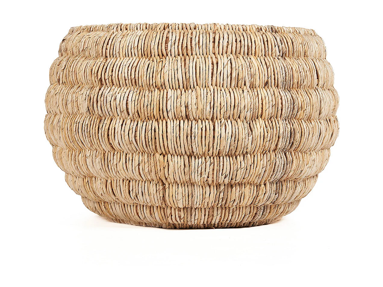 Le Panier Tatum - Naturel