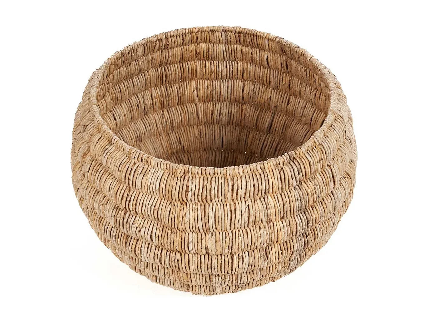 Le Panier Tatum - Naturel