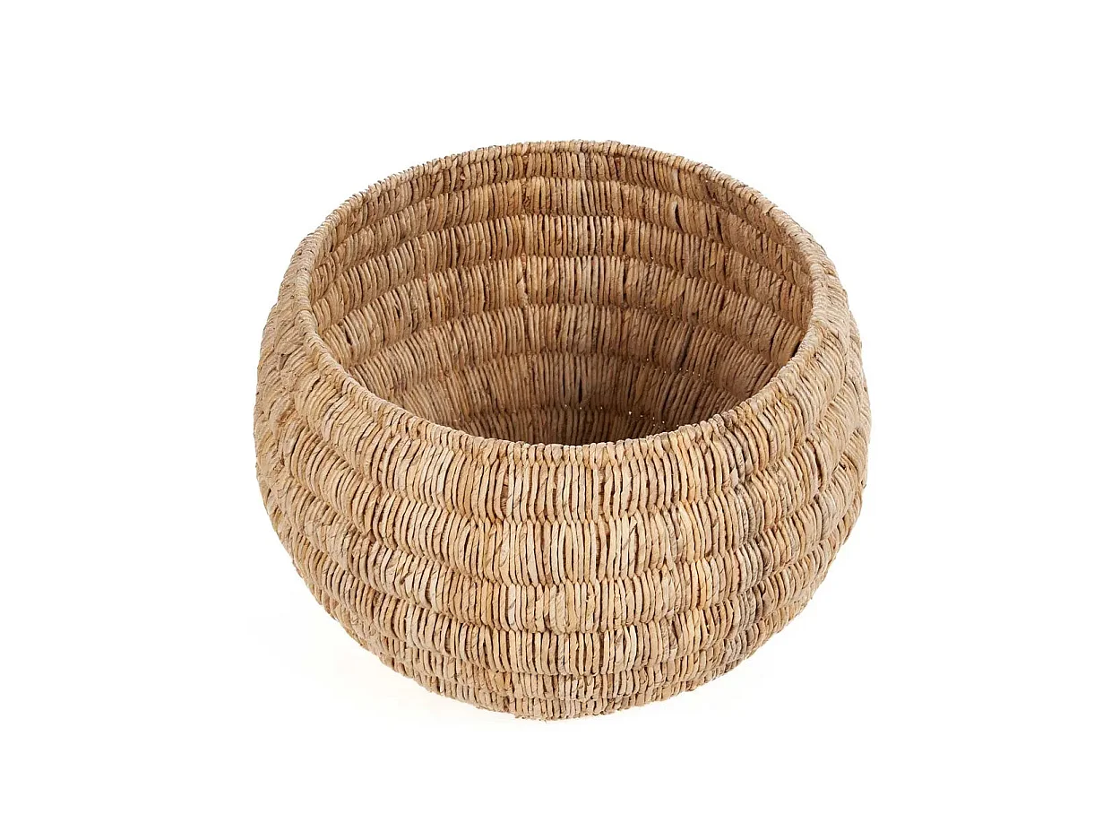 The Tatum Basket - Natural
