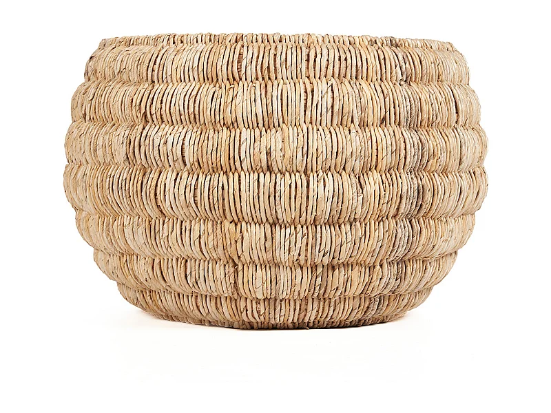 Le Panier Tatum - Naturel