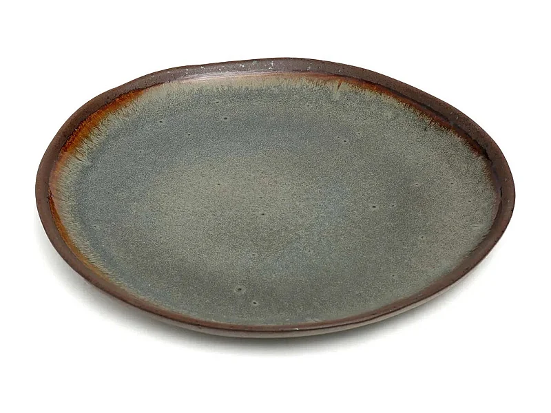 El Plato De Cena Côa - Lote De 4