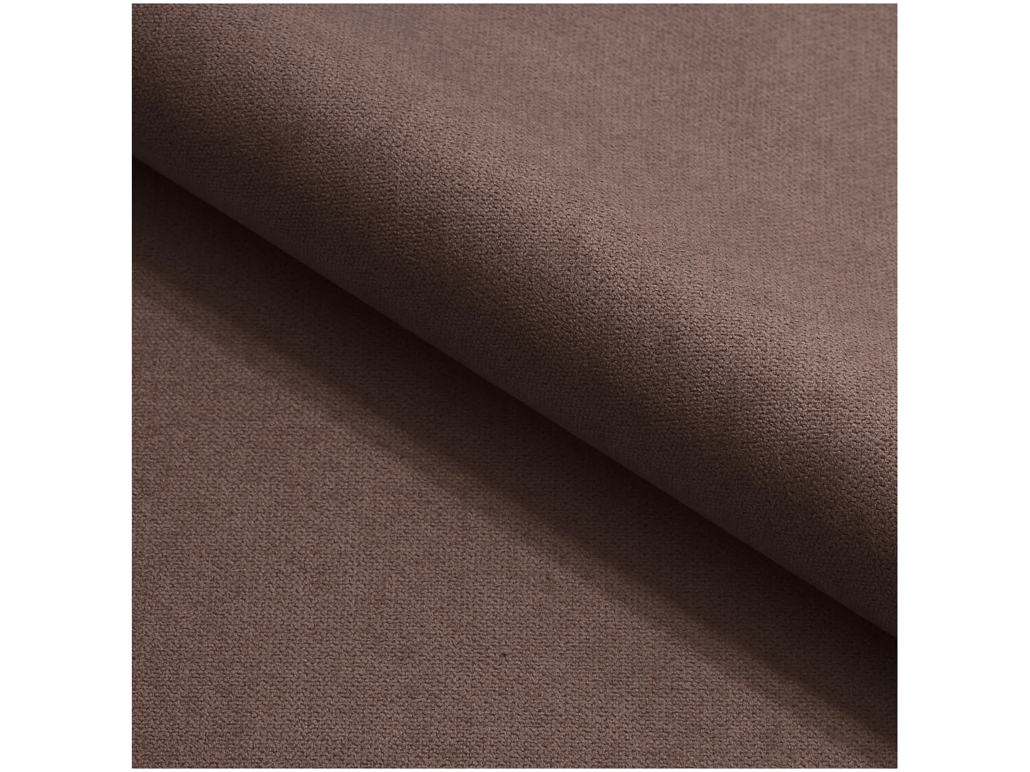 BEDANTE hoekbank HEWLET L BIS Cosmic 800 rechts bruin met slaapfunctie L-vormige bank met opbergruimte bedbox Wohnzimmersofa Couch Sofa Bettsofa bedbox Bettcouch