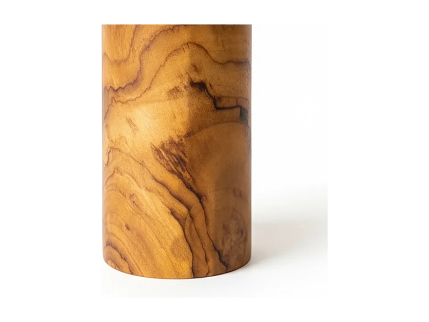 Le Distributeur De Savon Wooden - Naturel