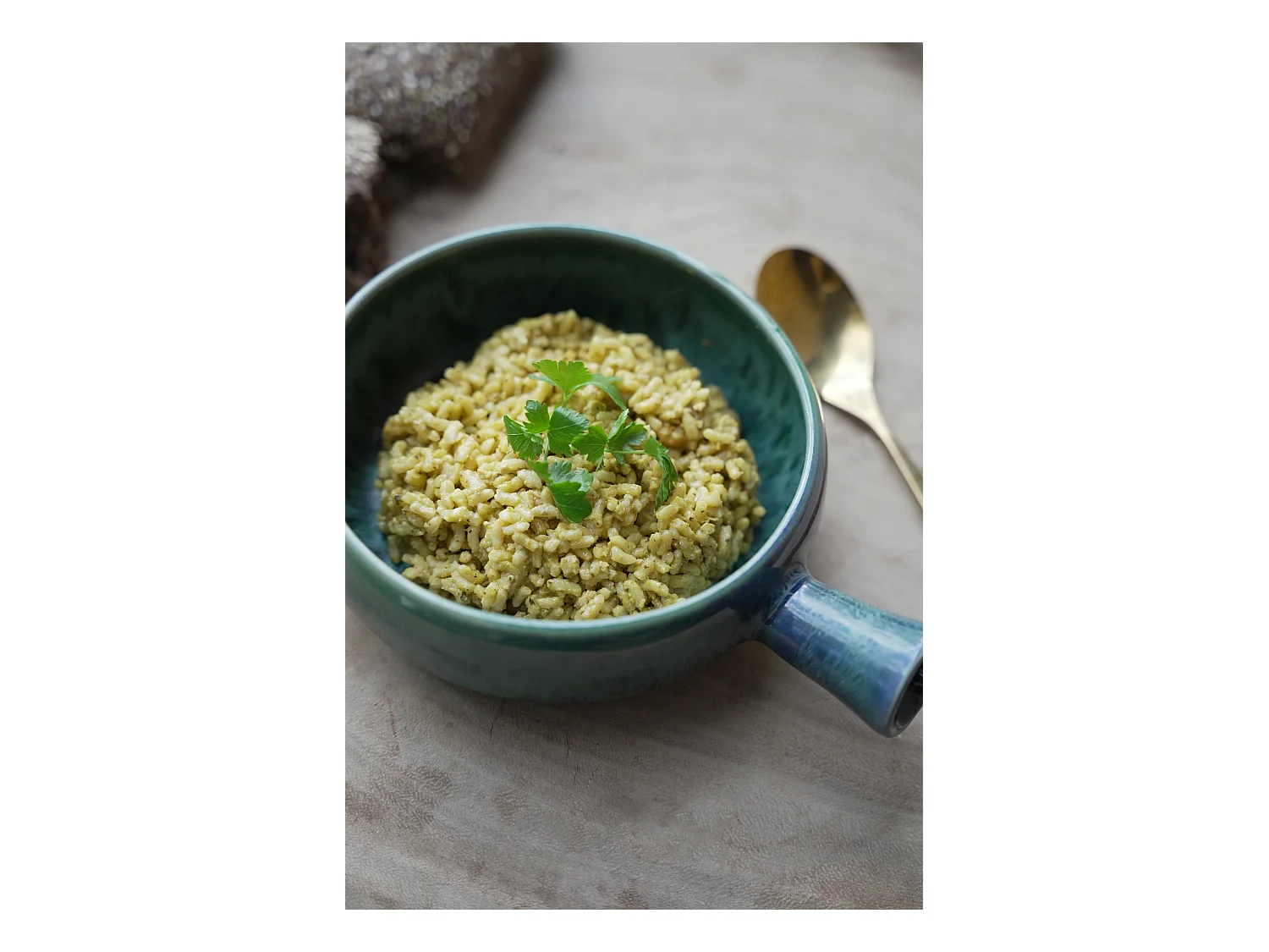 Le Plat à Gratin Aqua Avec Anse - Lot de 4