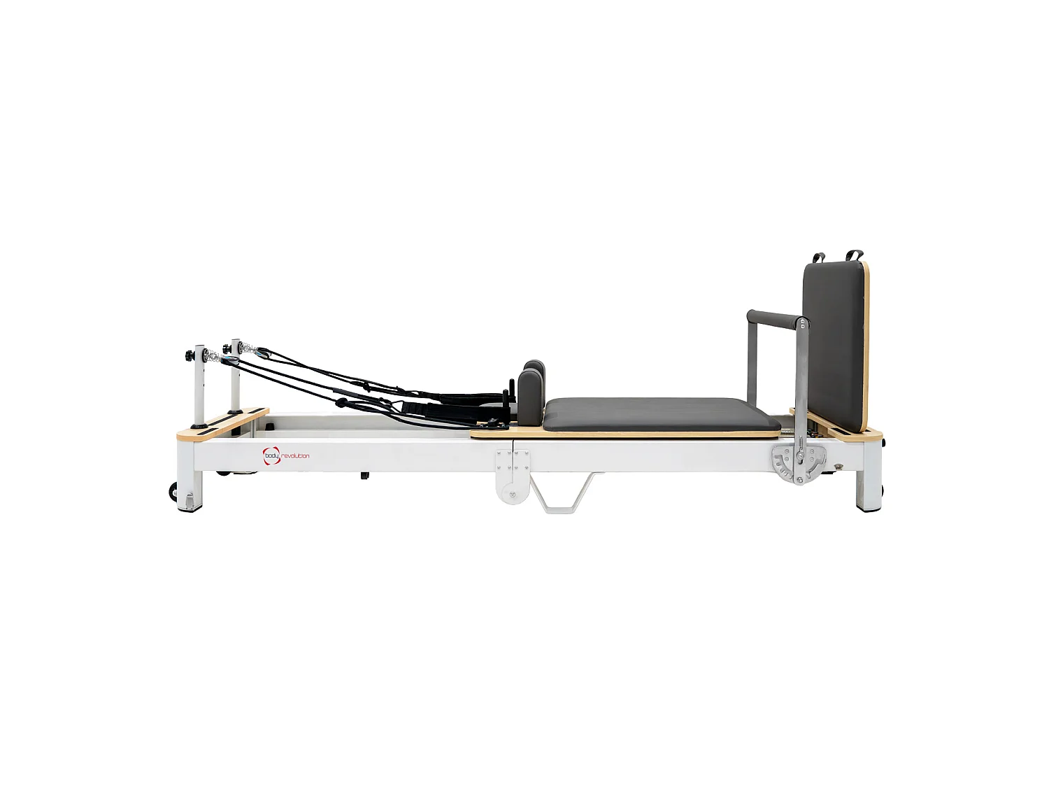 Pilates Reformer stroj - hliník