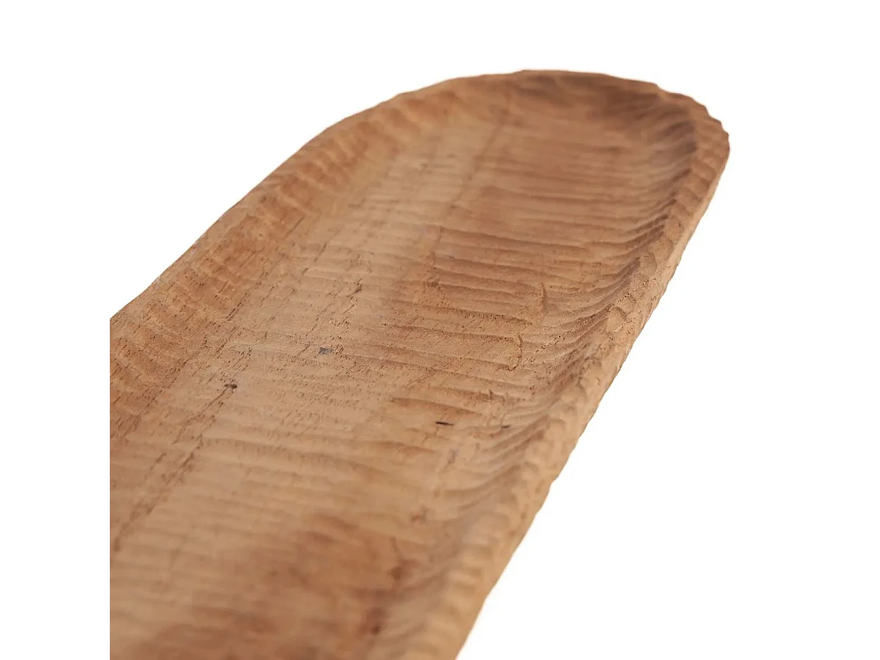 L’Assiette À Pain Française - Naturel