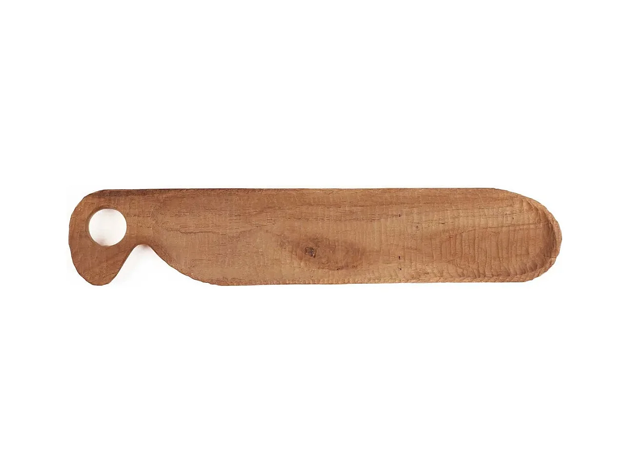 L’Assiette À Pain Française - Naturel