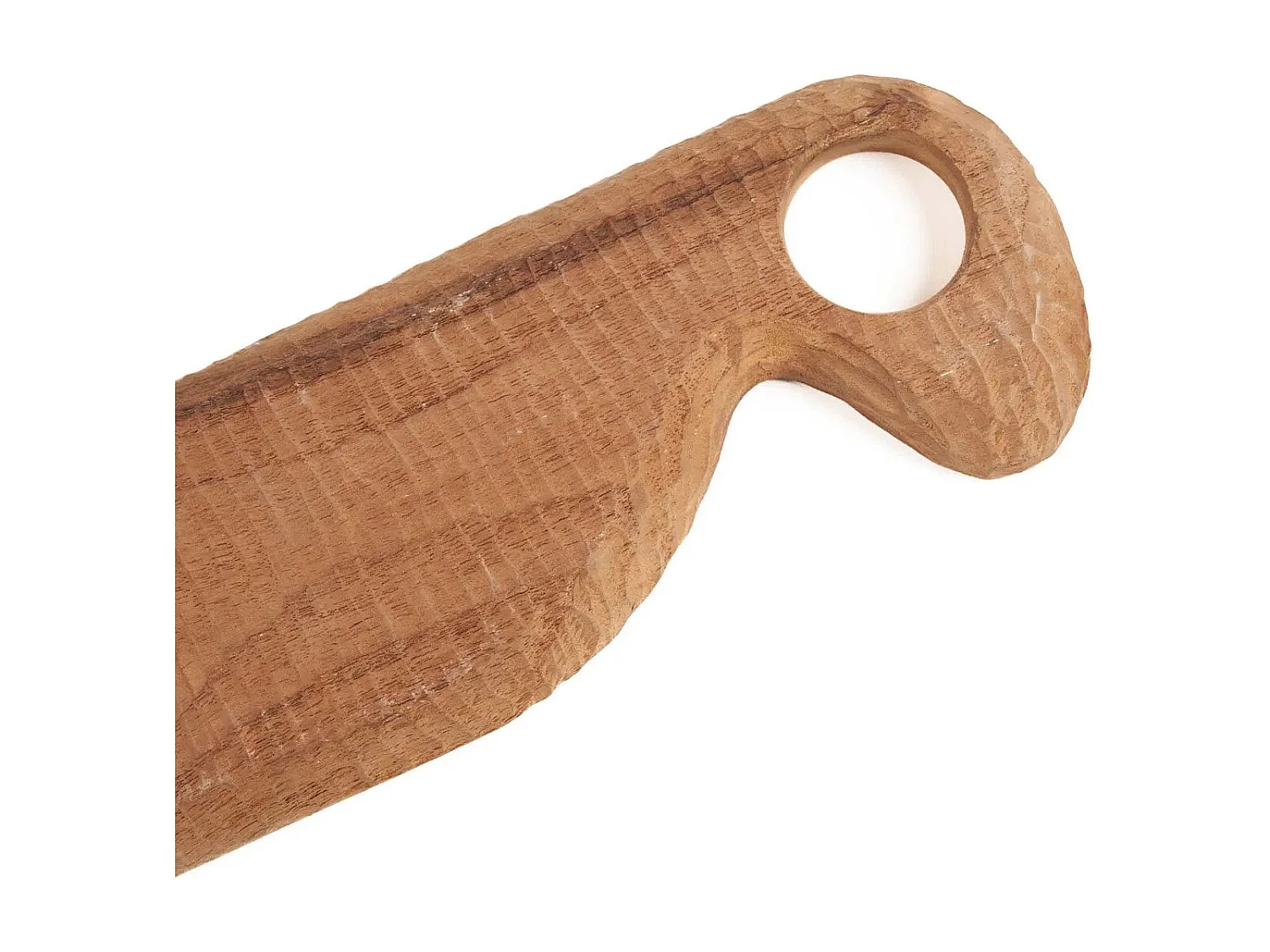 Der French Bread Teller - Natur