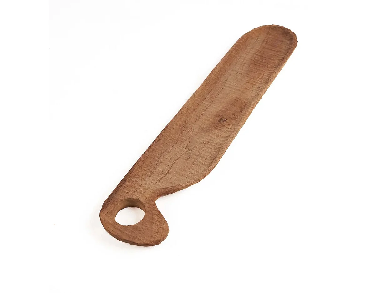 Der French Bread Teller - Natur