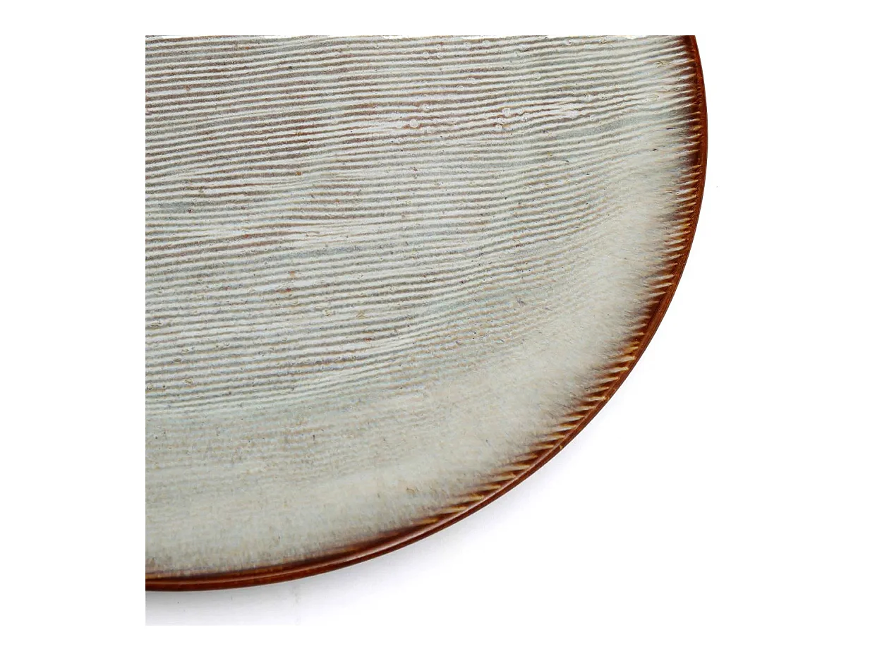 L’Assiette À Salade Peniche - Set De 6