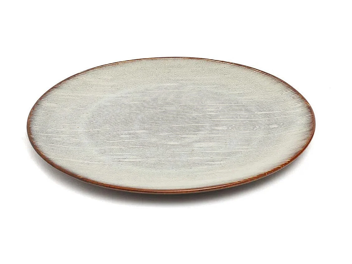 L’Assiette À Salade Peniche - Set De 6