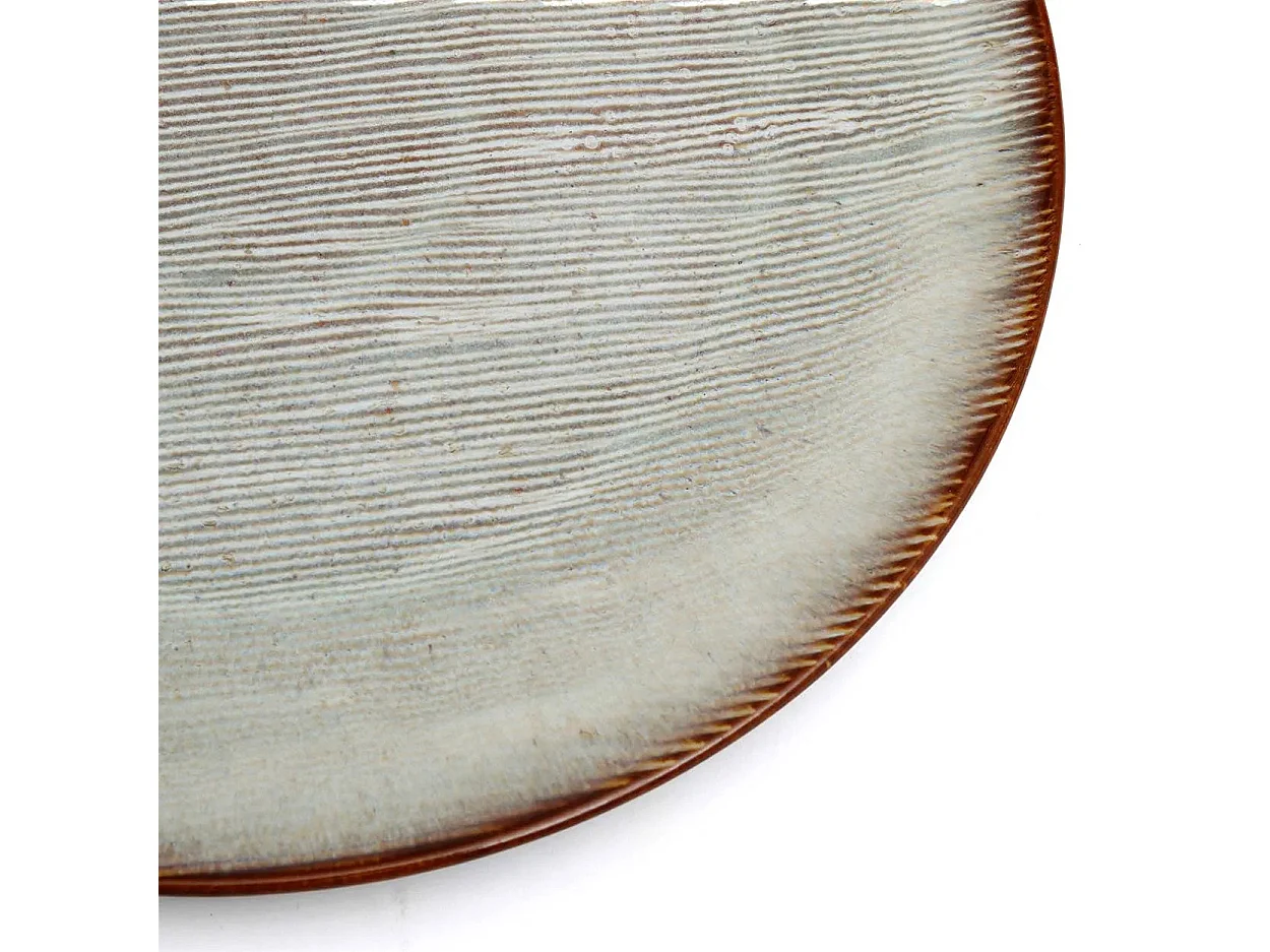 L’Assiette À Salade Peniche - Set De 6