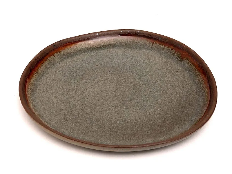 Der Côa Salatteller - 6er-Satz