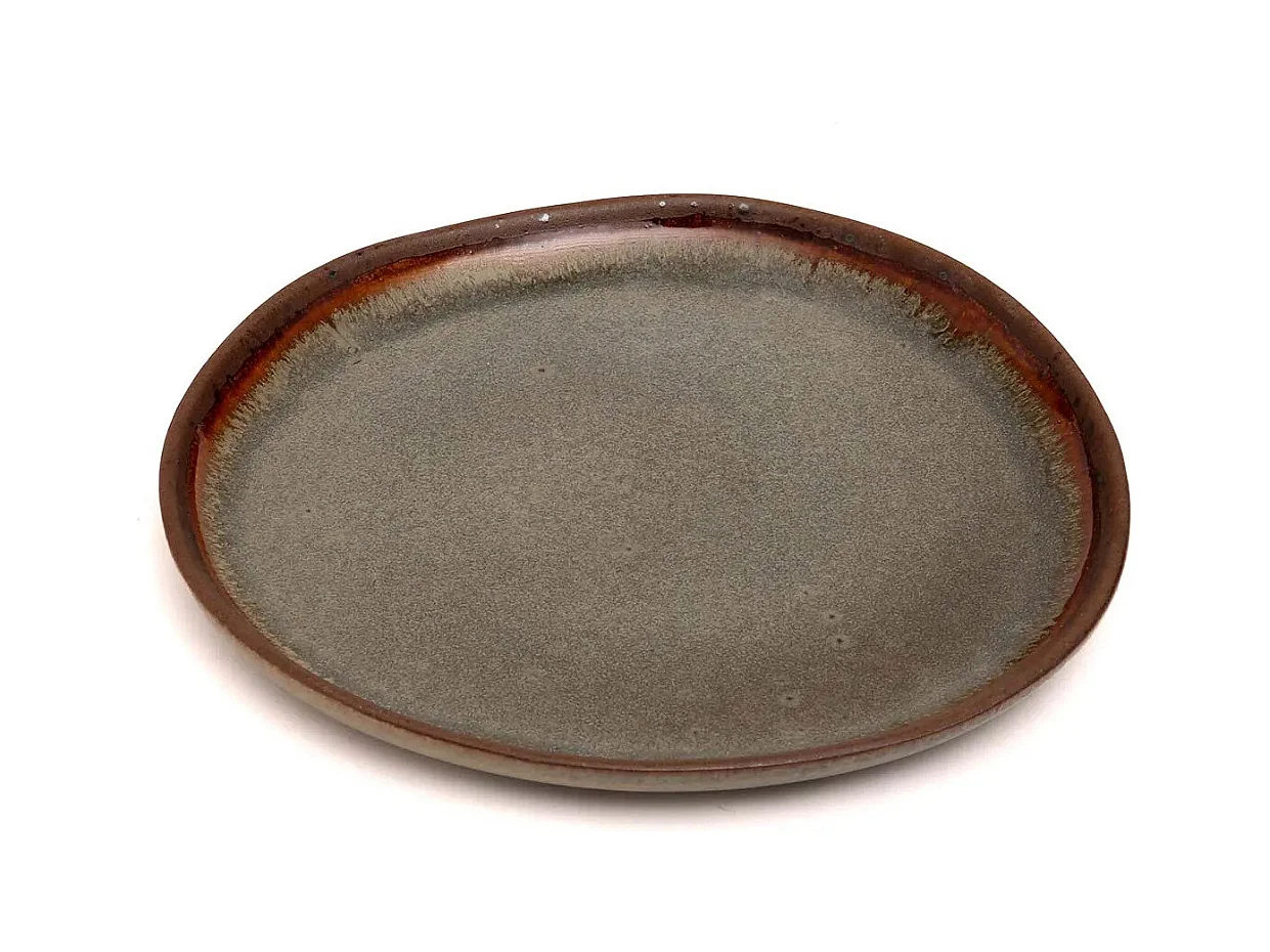 L'Assiette À Salade Côa - Lot De 6