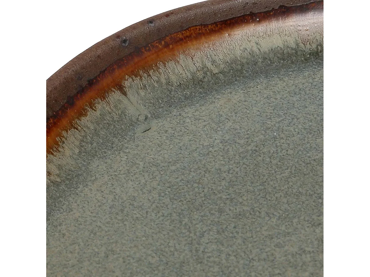 L'Assiette À Salade Côa - Lot De 6