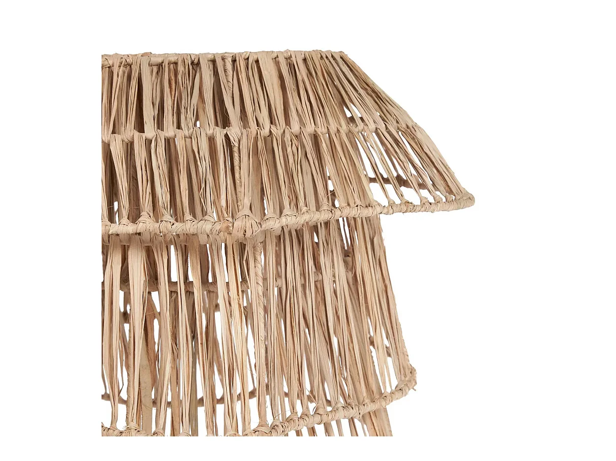 L'Abat-Jour Binghi - Naturel