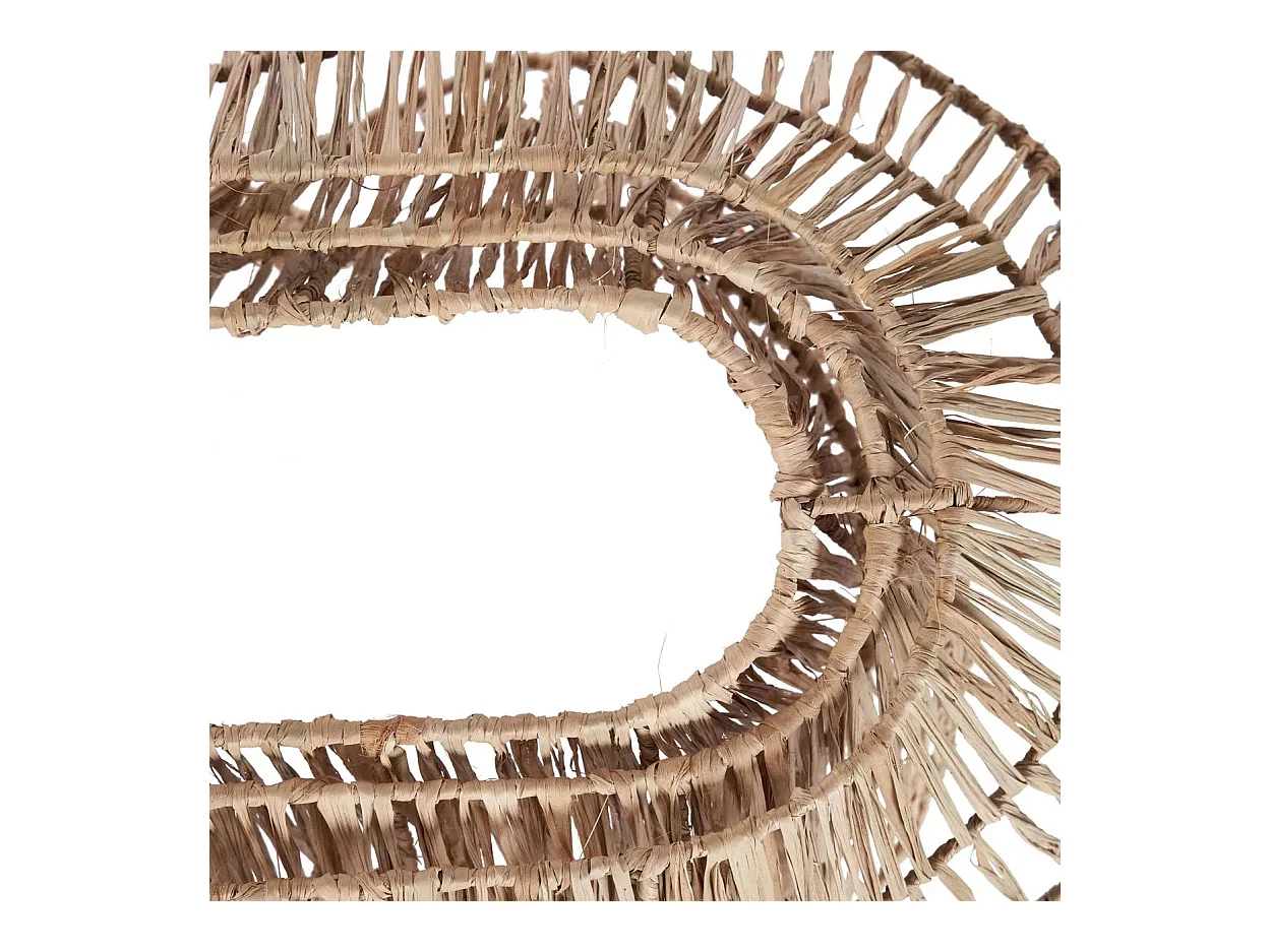 L'Abat-Jour Binghi - Naturel