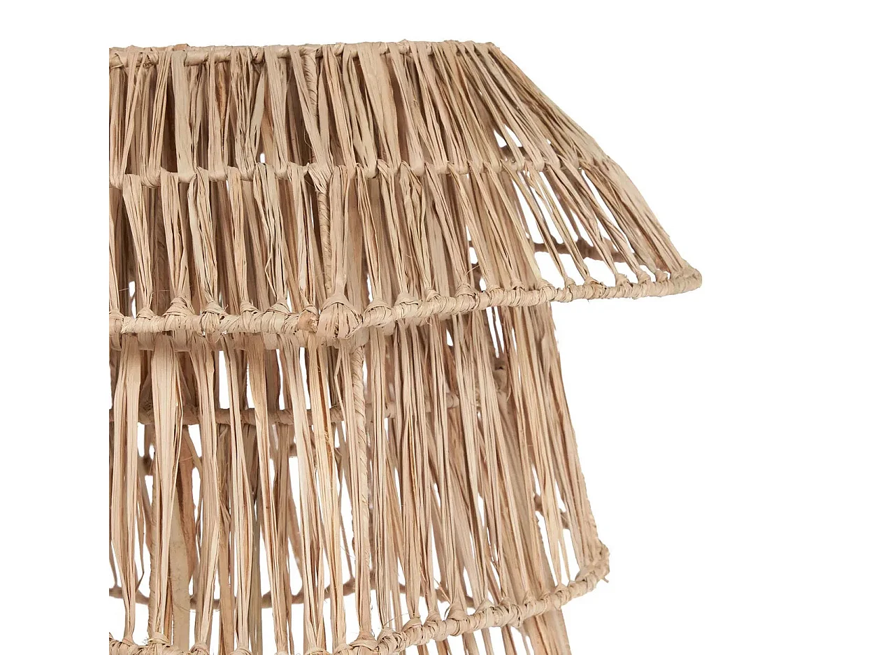 L'Abat-Jour Binghi - Naturel