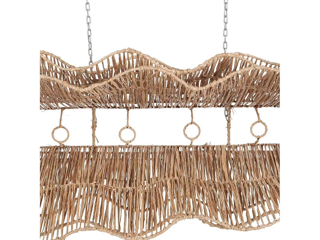 L'Abat-Jour Binghi - Naturel