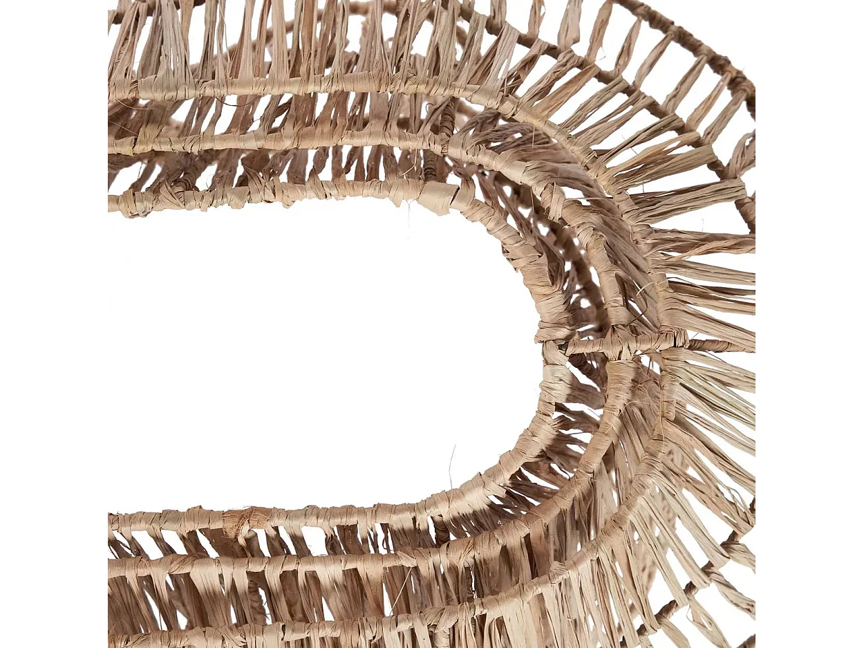 L'Abat-Jour Binghi - Naturel