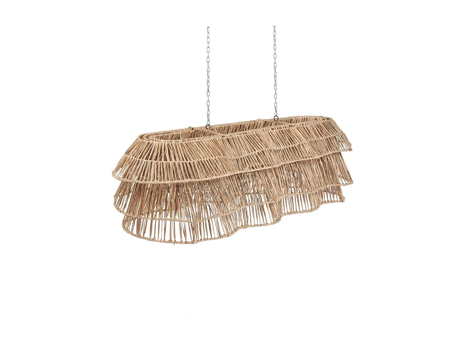 L'Abat-Jour Binghi - Naturel